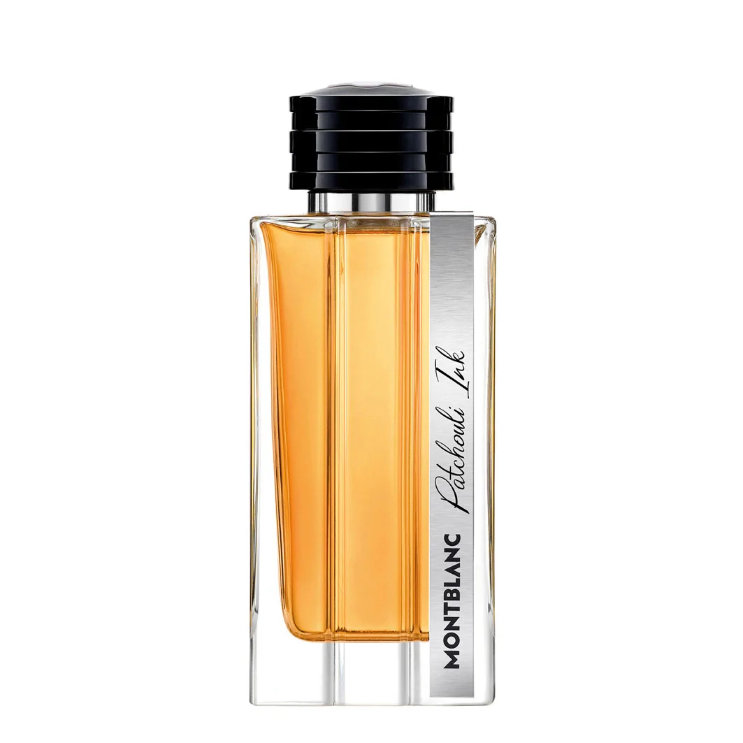 Mont Blanc Patchouli Ink 125 ml Eau de Parfum