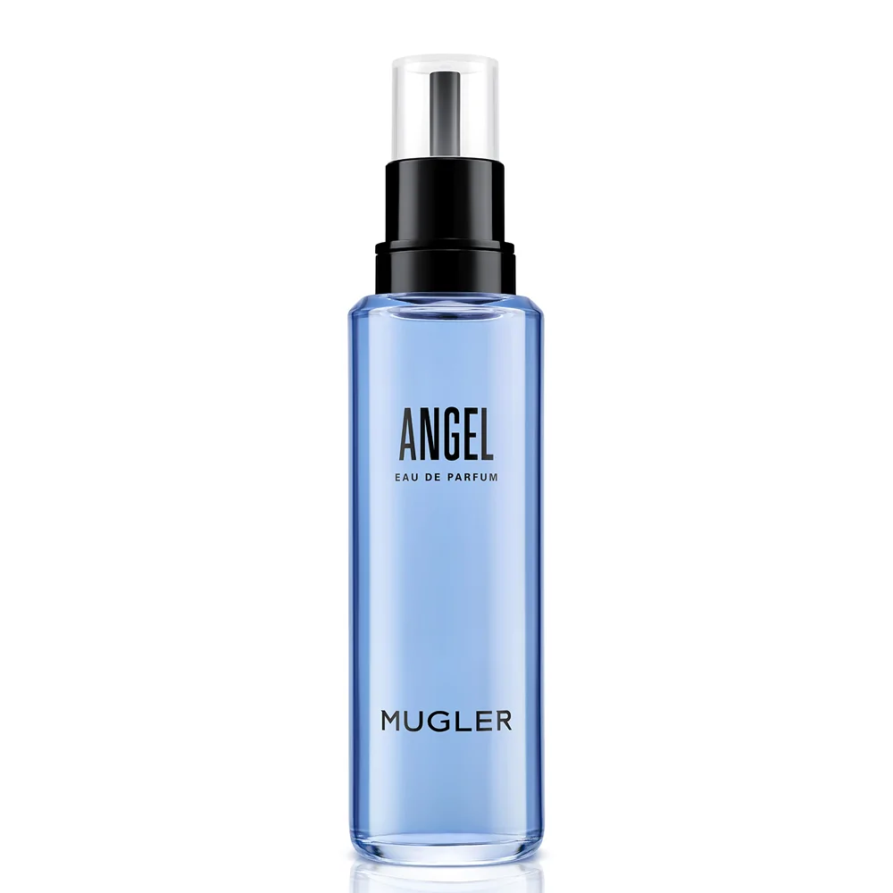 Mugler Angel Eau de Parfum Navulling