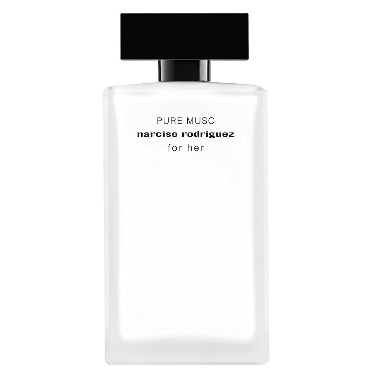 Narciso Rodriguez For Her Pure Musc Eau de Parfum Spray