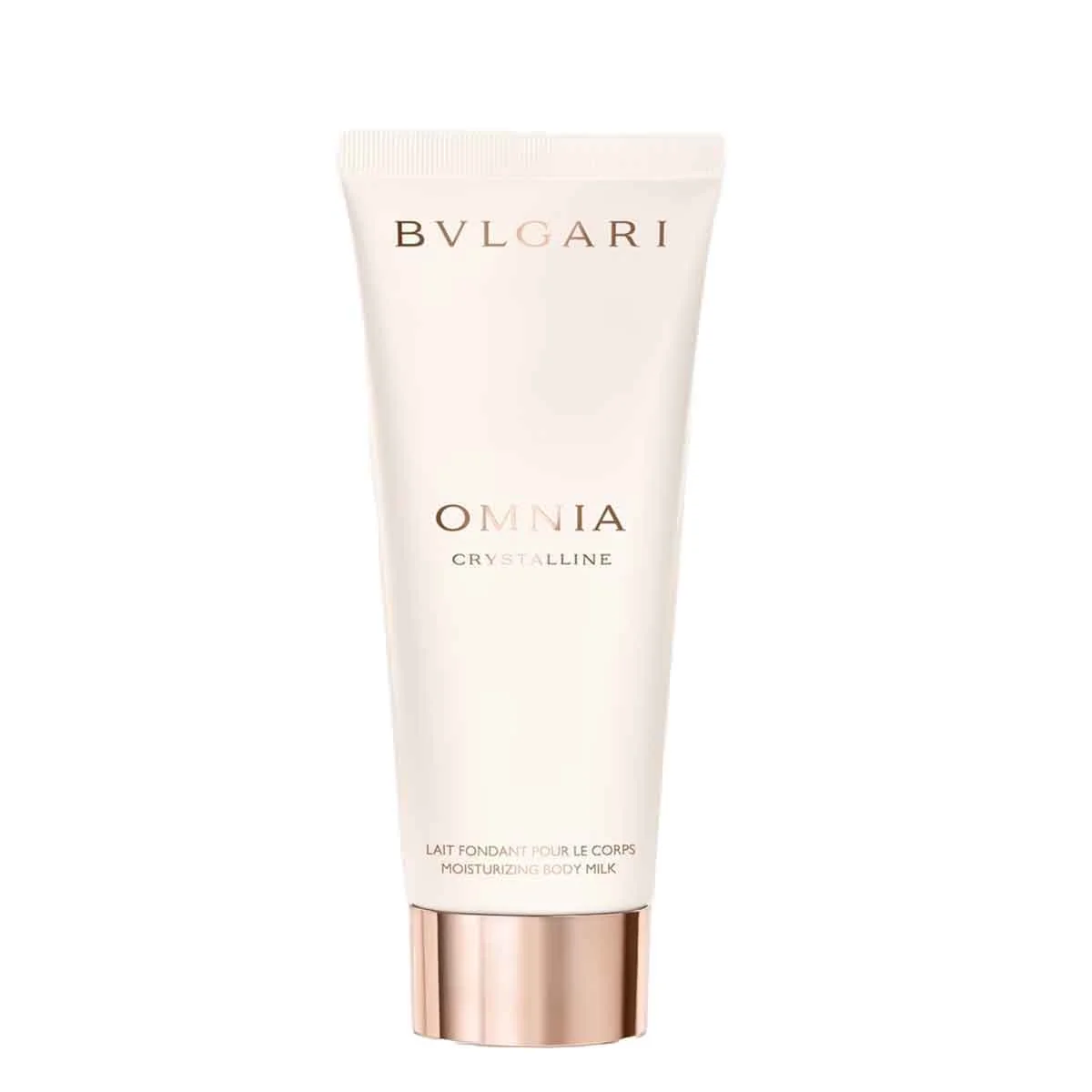 Bvlgari Omnia Crystalline Moisturizing Body Milk