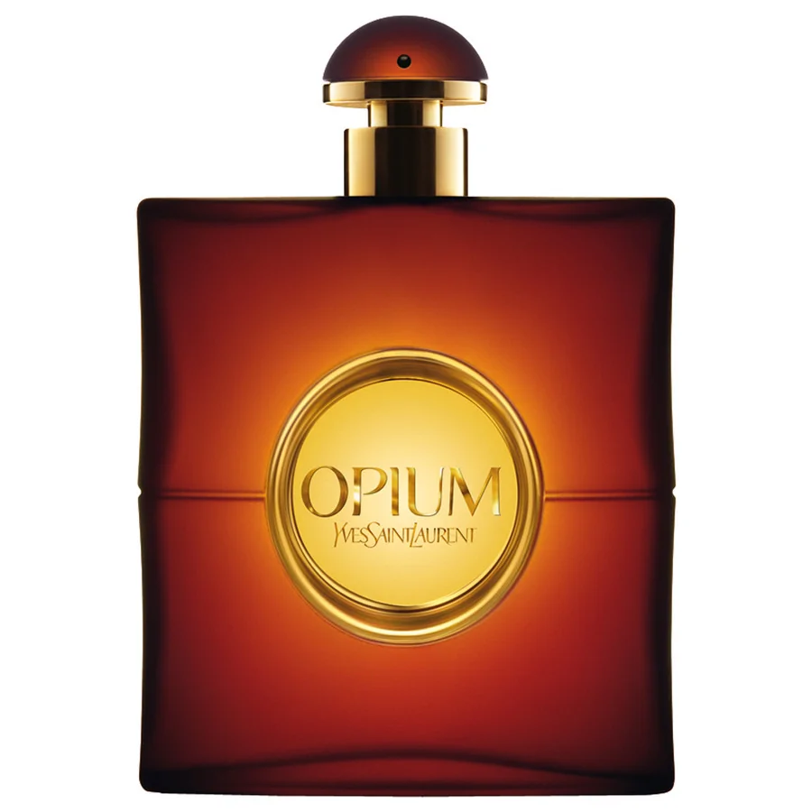 Yves Saint Laurent Opium 90 ml Eau de Toilette Spray