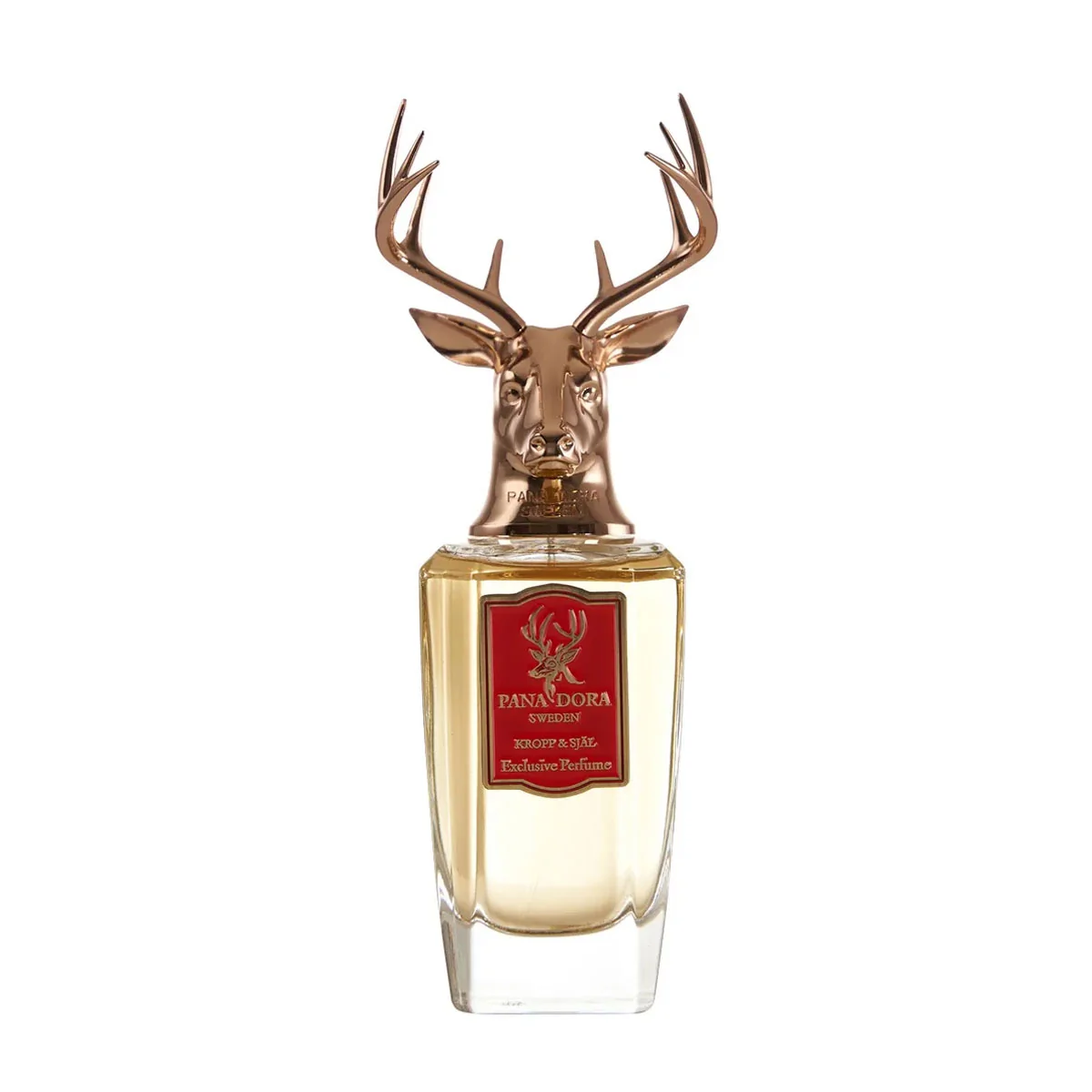 Pana Dora Kropp & Själ Eau de Parfum