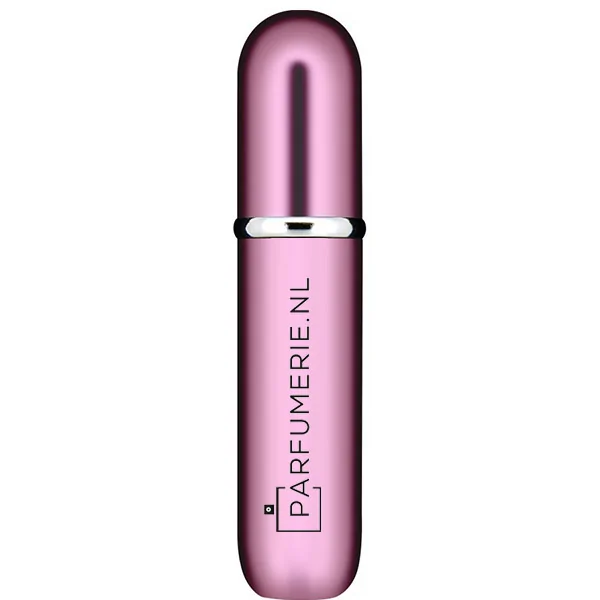 Parfumerie.nl Navulbare Tasverstuiver Roze 5 ml