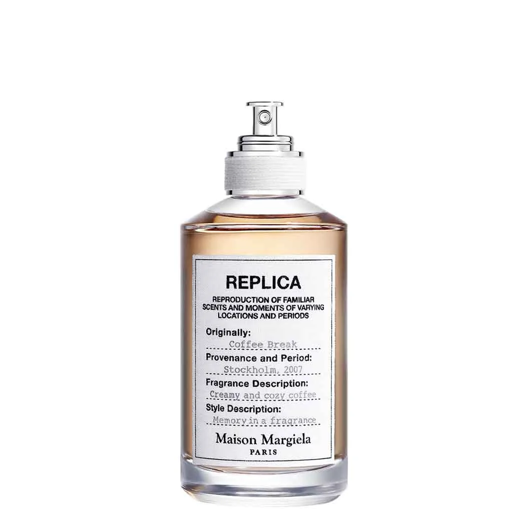 Maison Margiela Coffee Break Eau de Toilette Spray