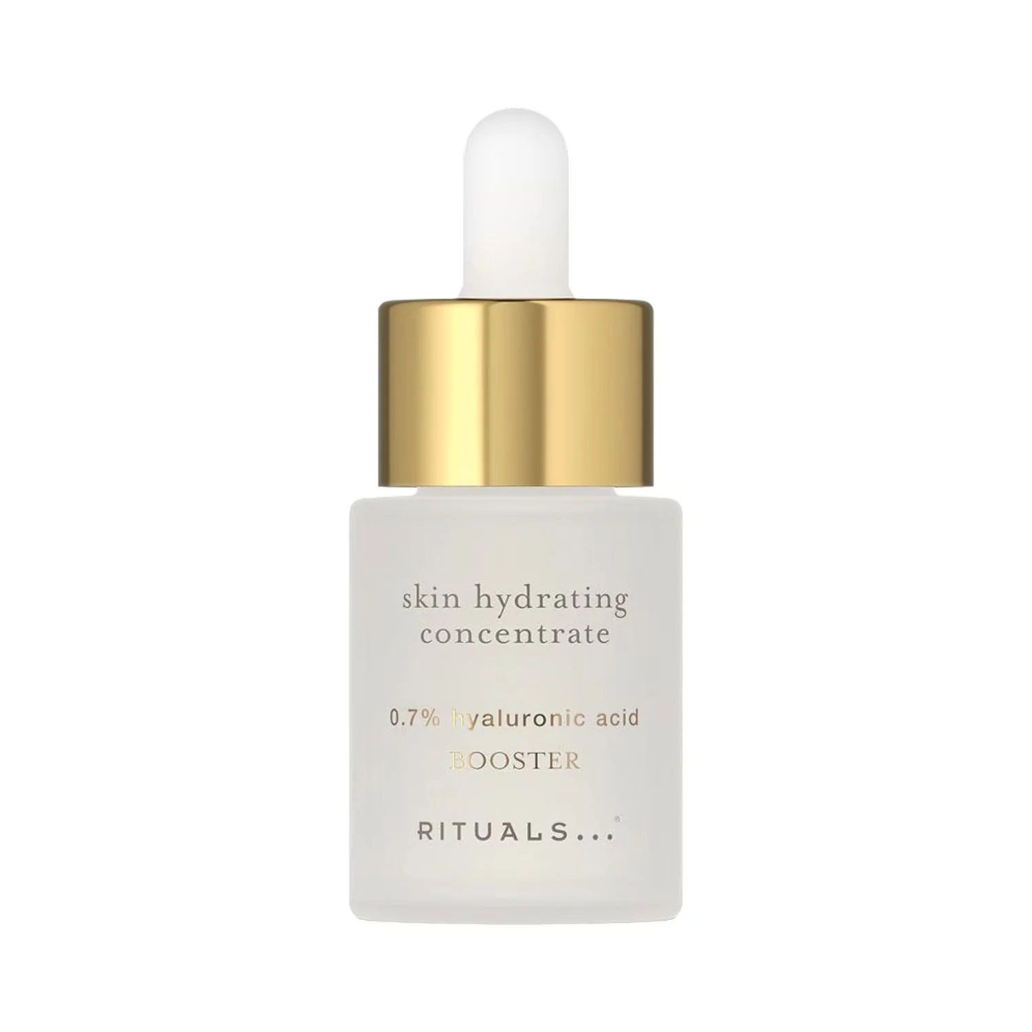 Rituals Skin Hydrating Concentrate 20 ml