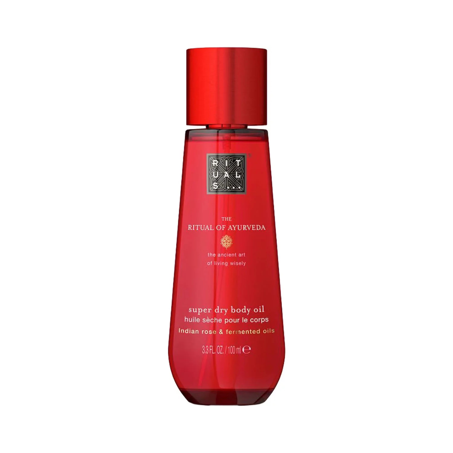 Rituals The Ritual of Ayurveda Super Dry Body Oil
