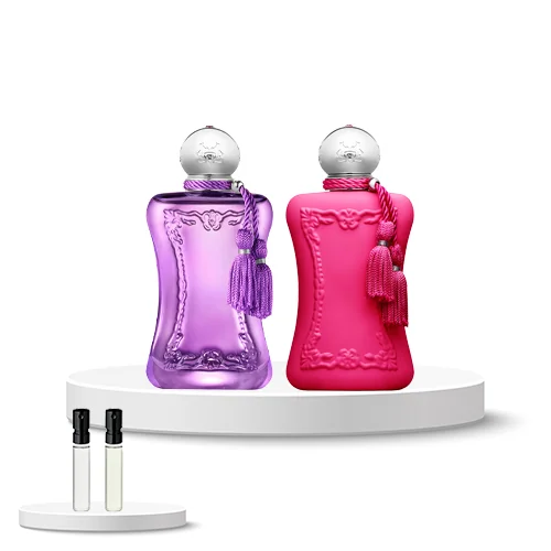 Discovery Set Women (Parfums de Marly Palatine, Parfums de Marly Oriana)