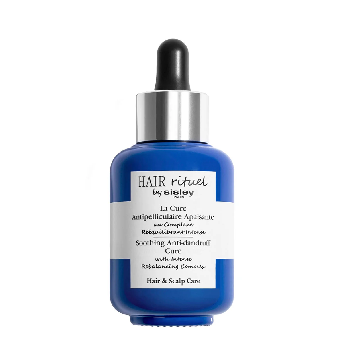 Sisley Hair Rituel Soothing Anti-Dandruff Cure