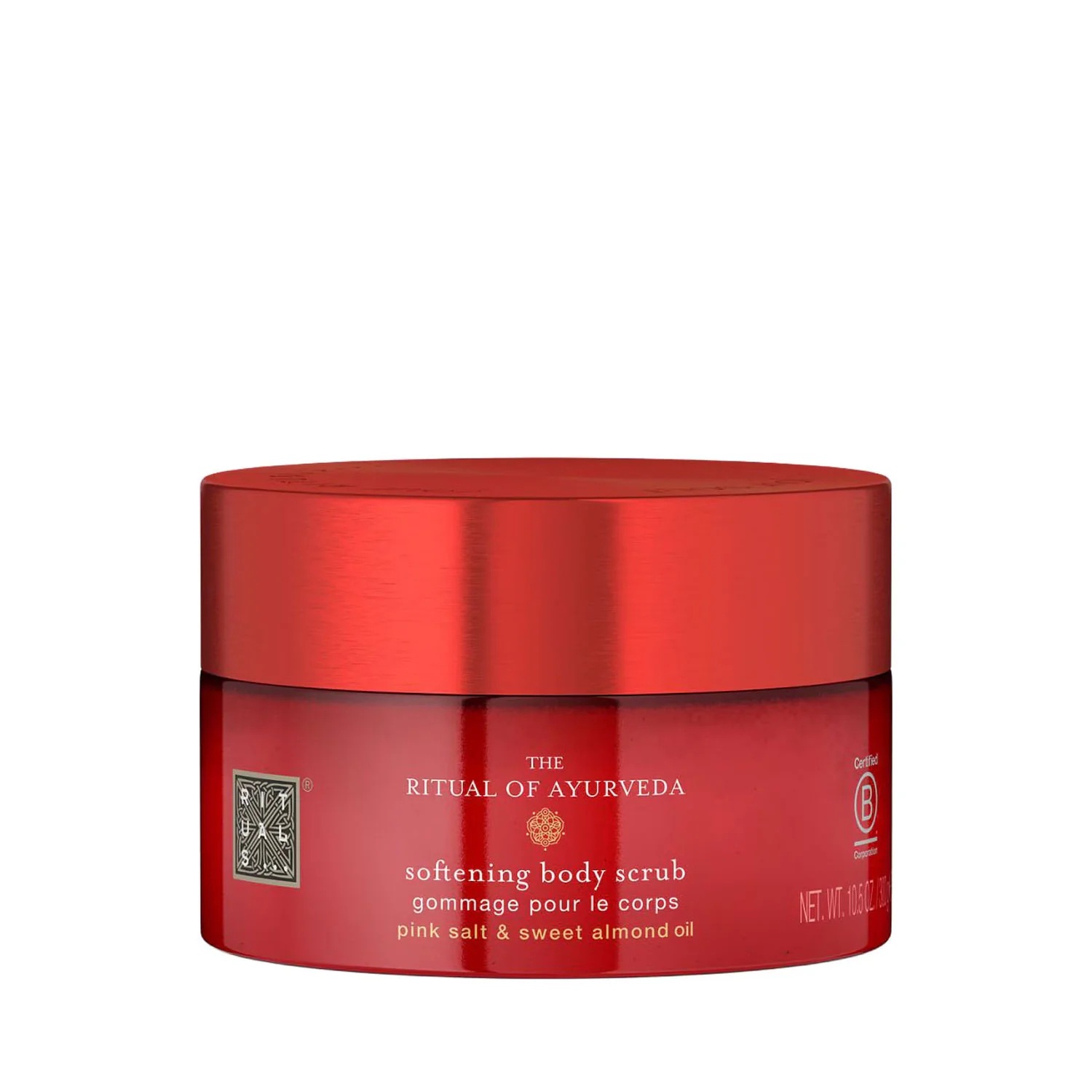 Rituals The Ritual of Ayurveda Body Scrub