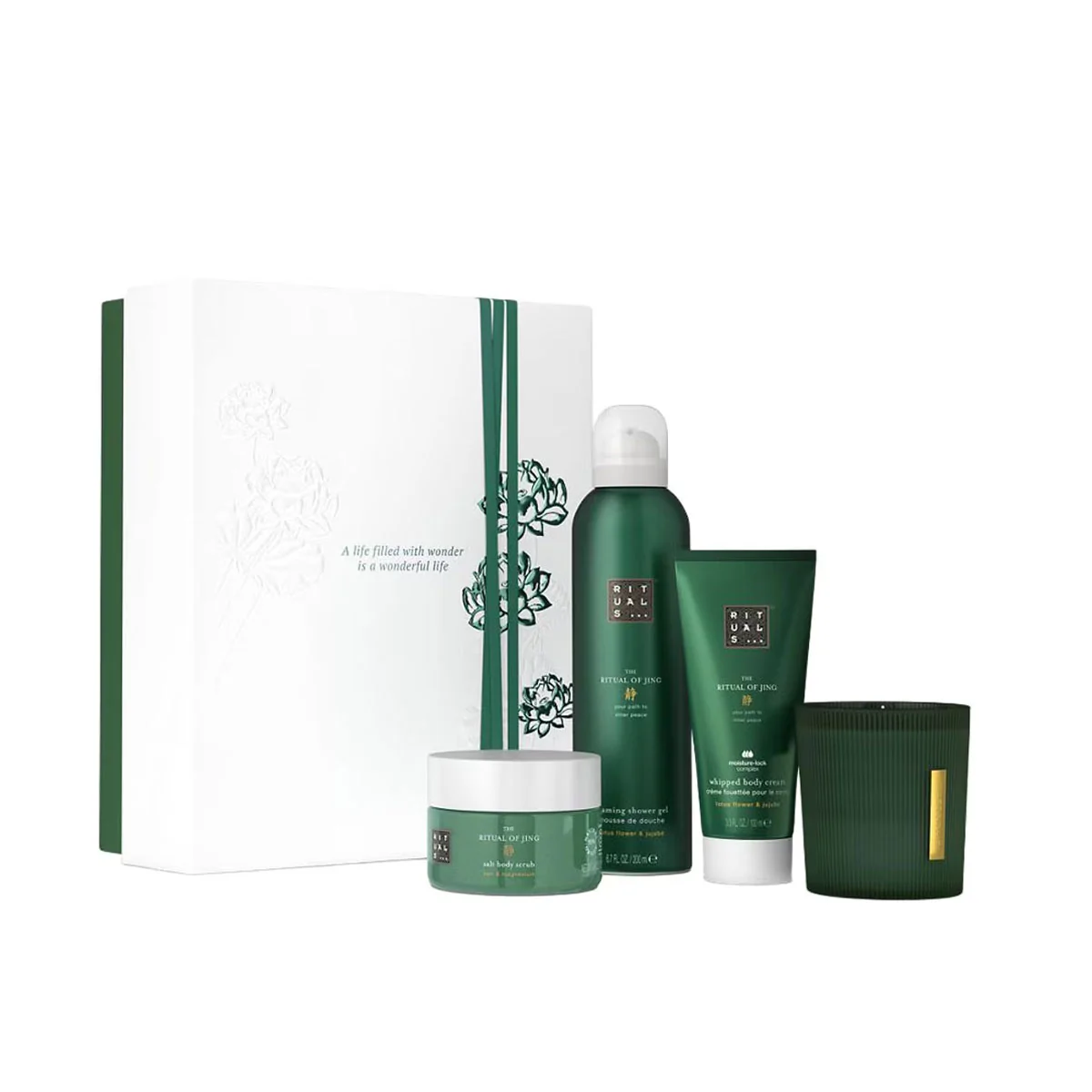 Rituals The Ritual of Jing Gift Set - Medium