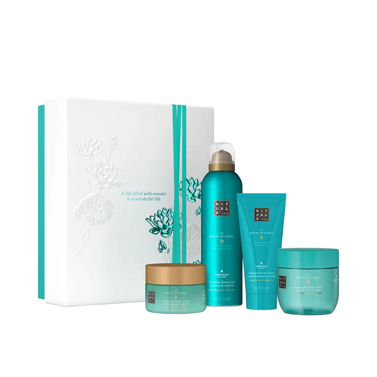 Rituals The Ritual of Karma Gift Set - Medium