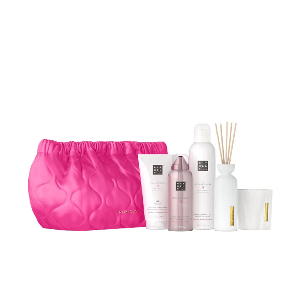 Rituals The Ritual of Sakura Gift Set - Large