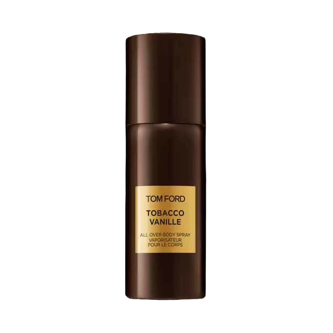 Tom Ford Tobacco Vanille All over Bodyspray