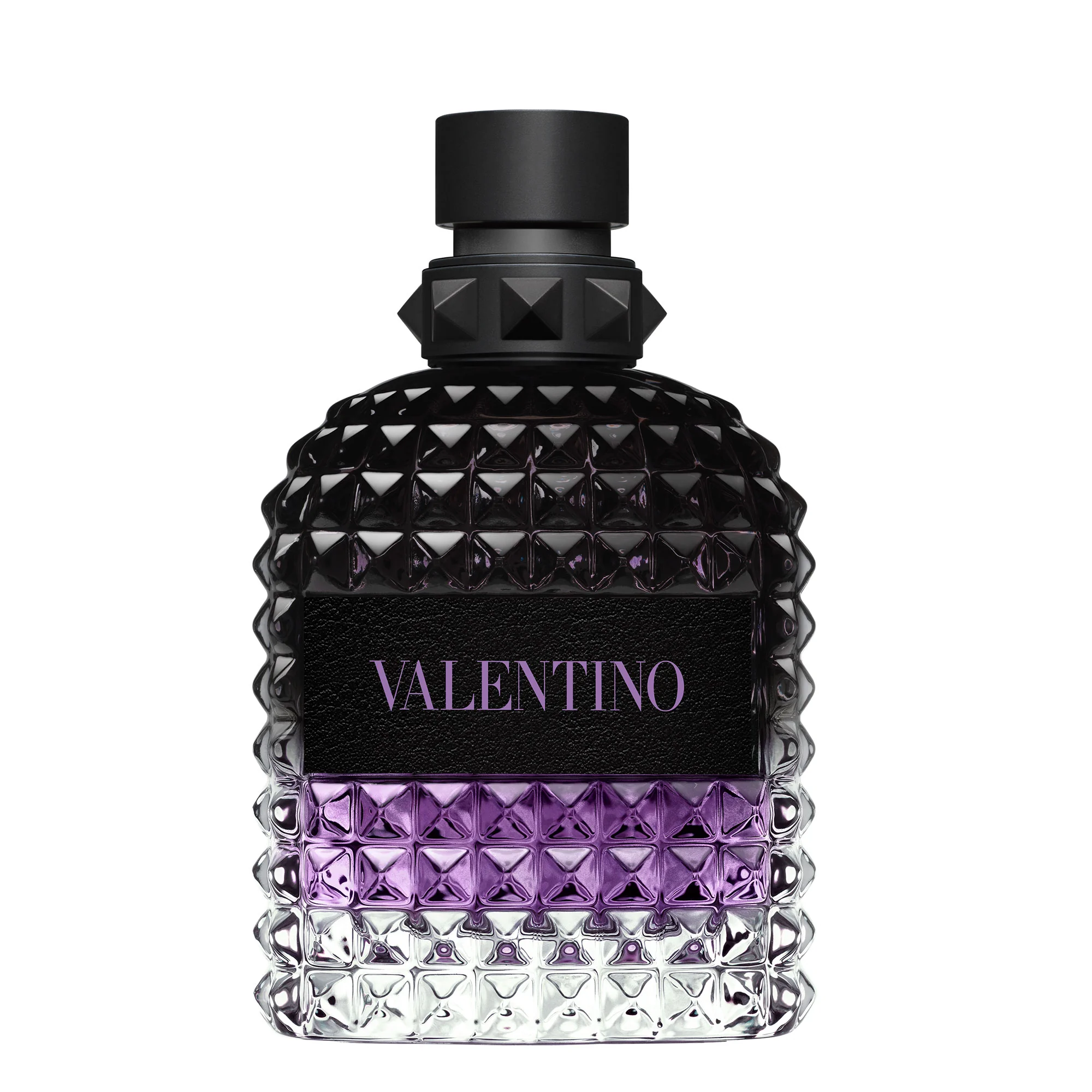 Valentino Born in Roma Uomo Purple Eau de Toilette