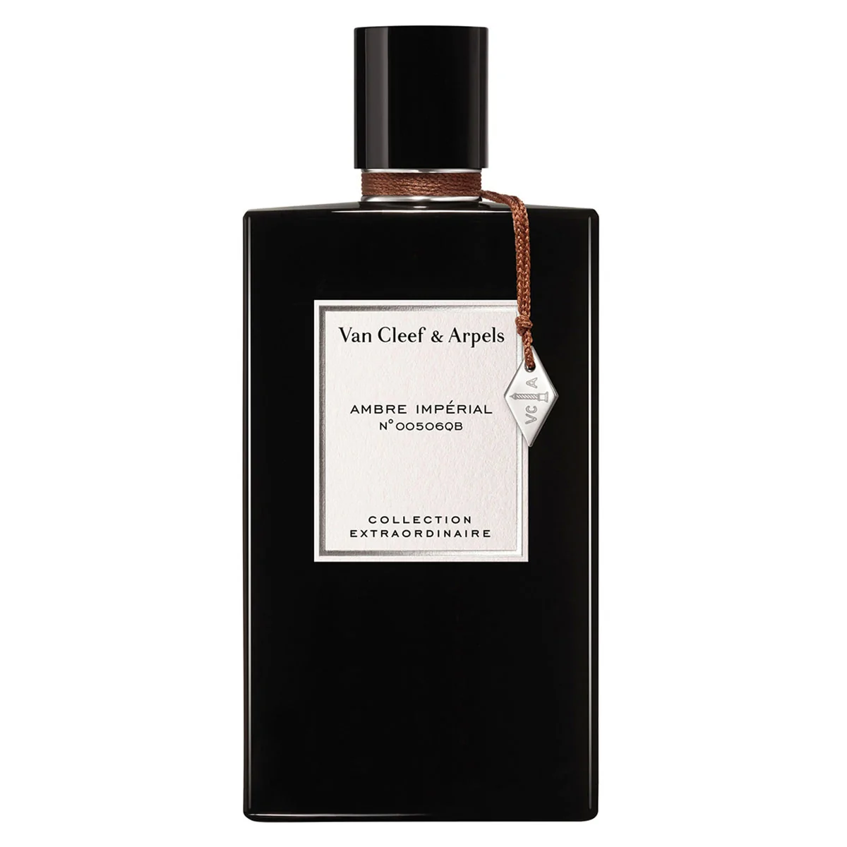 Van Cleef & Arpels Collection Extraordinaire Ambre Imperial Eau de Parfum Spray