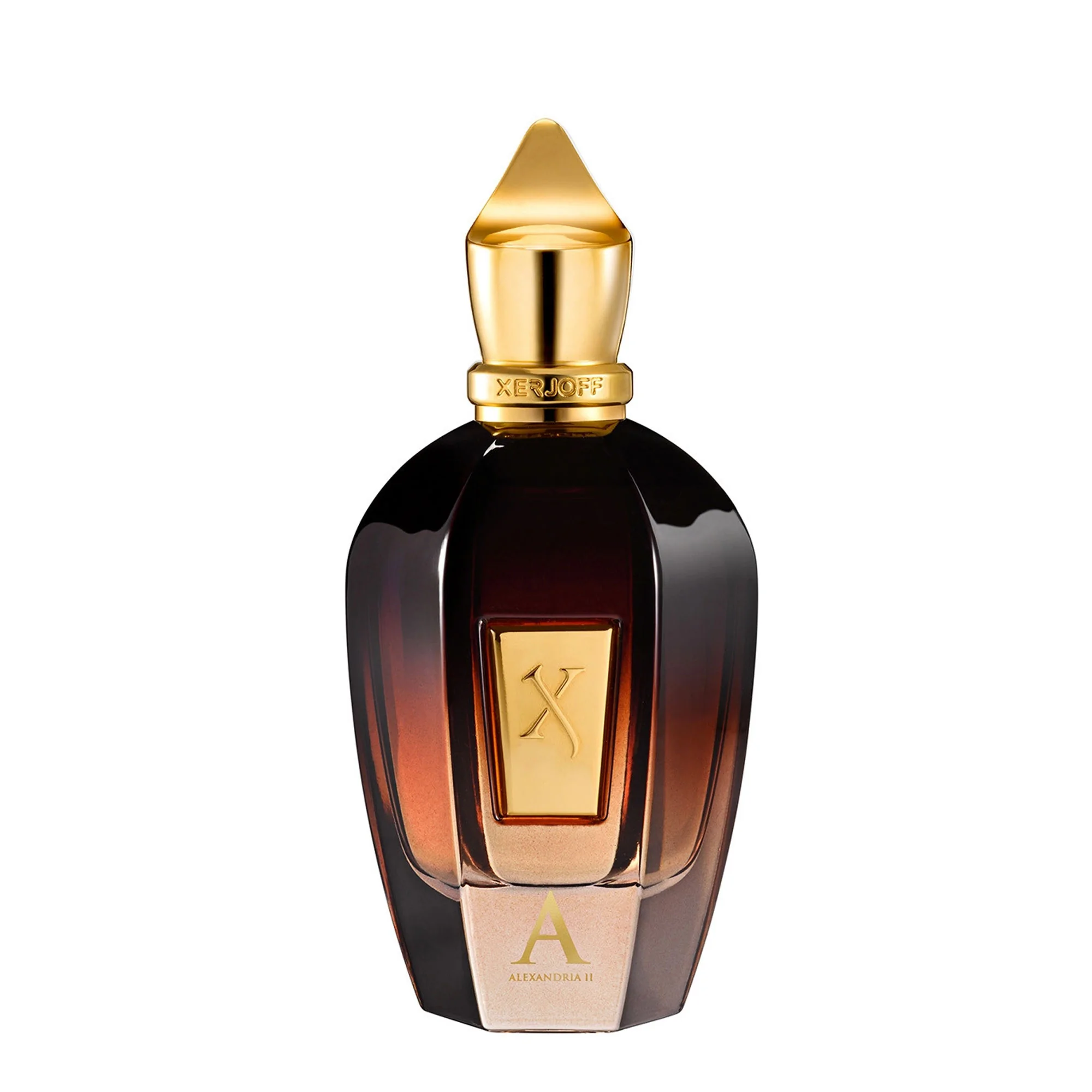 Xerjoff Oud Stars Alexandria II Eau de Parfum Spray