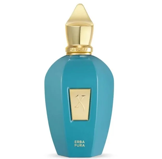 Xerjoff Erba Pura Eau de Parfum Spray