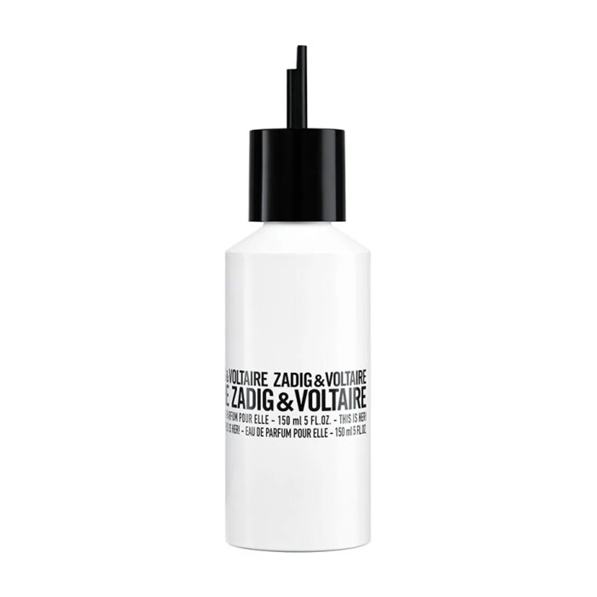 Zadig & Voltaire This is Her! Eau de Parfum Refill