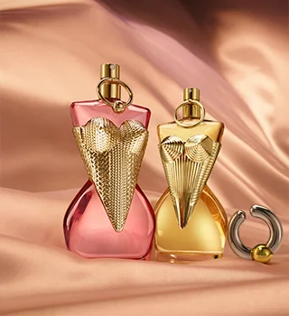 Jean Paul Gaultier Damesgeuren