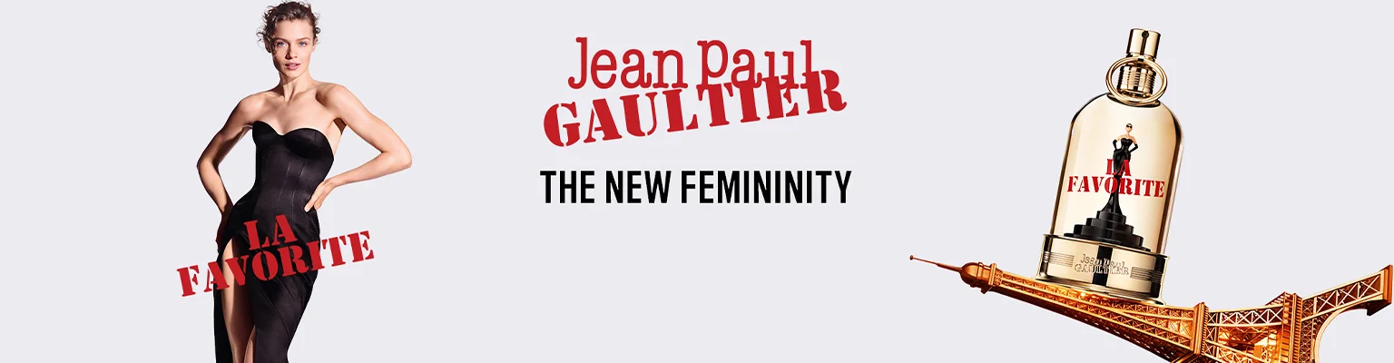 Jean Paul Gaultier