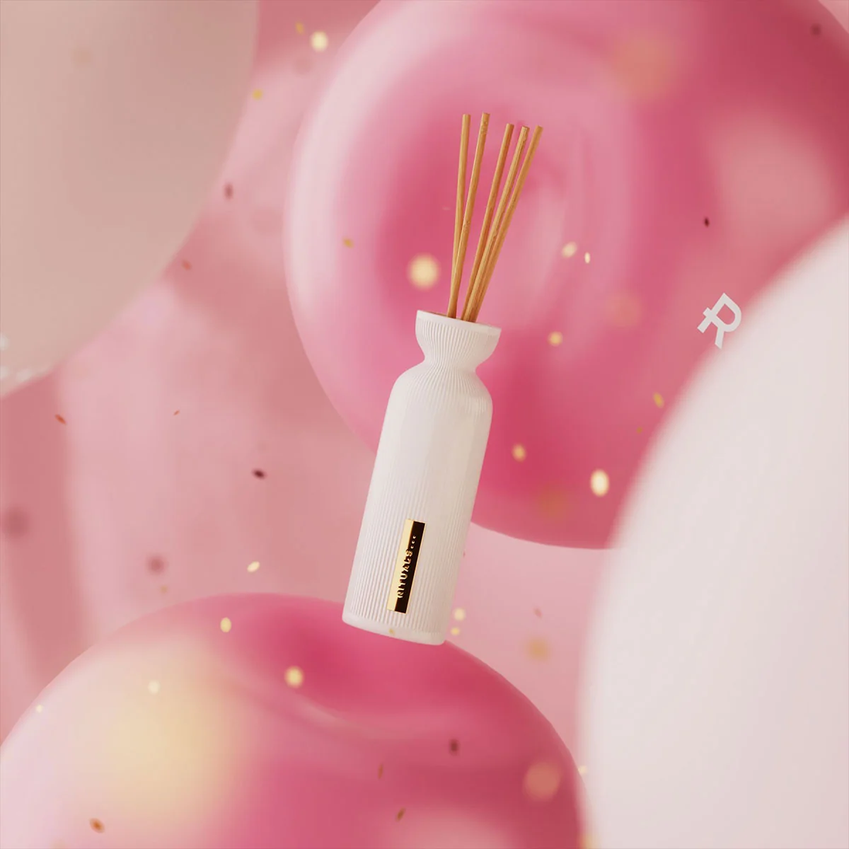 Stap 4: Scent