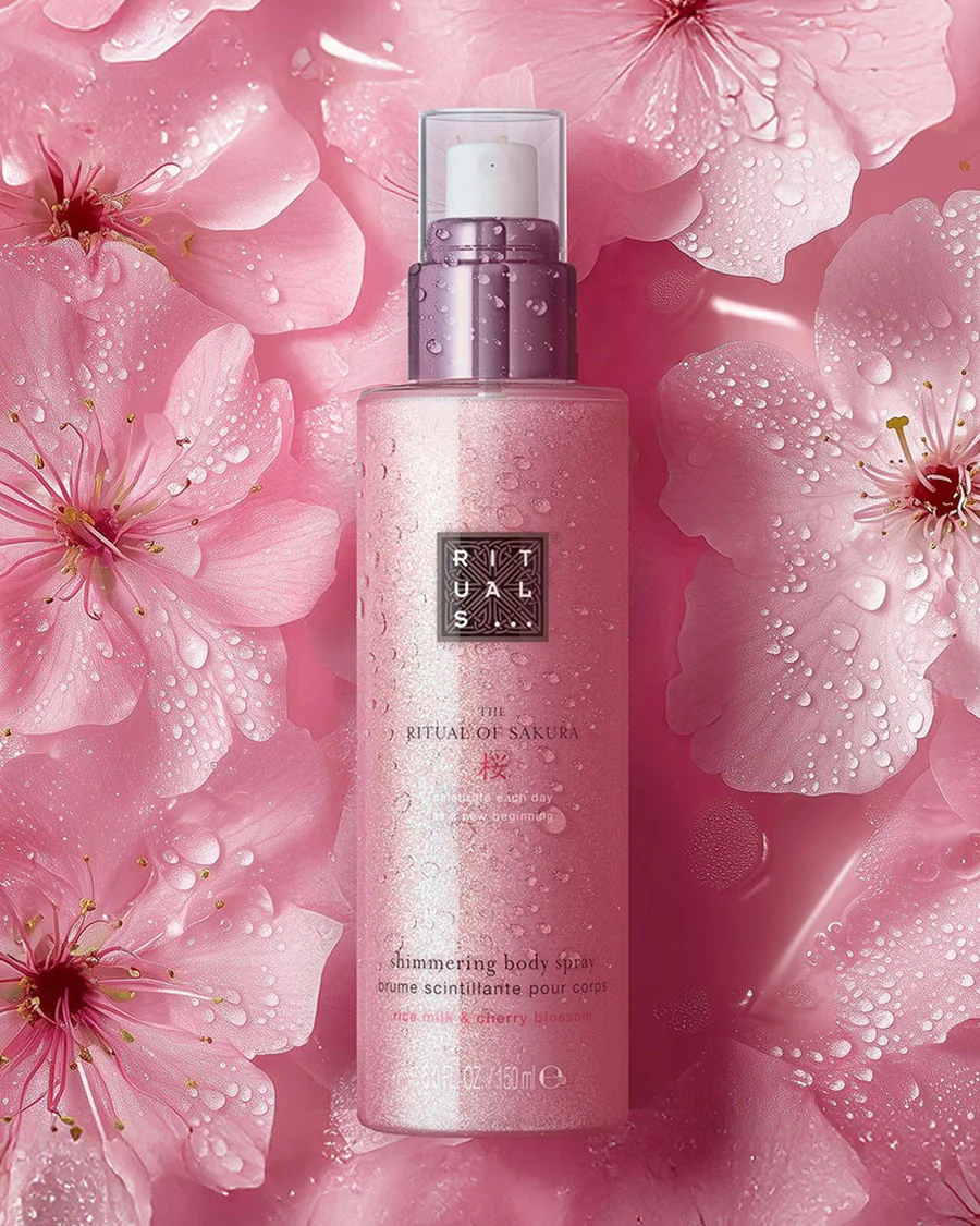 The Ritual of Sakura