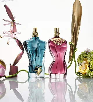 Jean Paul Gaultier herengeuren