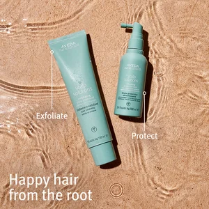 Shop Aveda scalp solutions