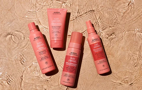 Aveda Nutriplenish