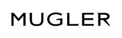 Mugler logo