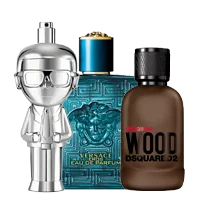 Top 10 Heren Parfums