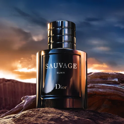 SAUVAGE