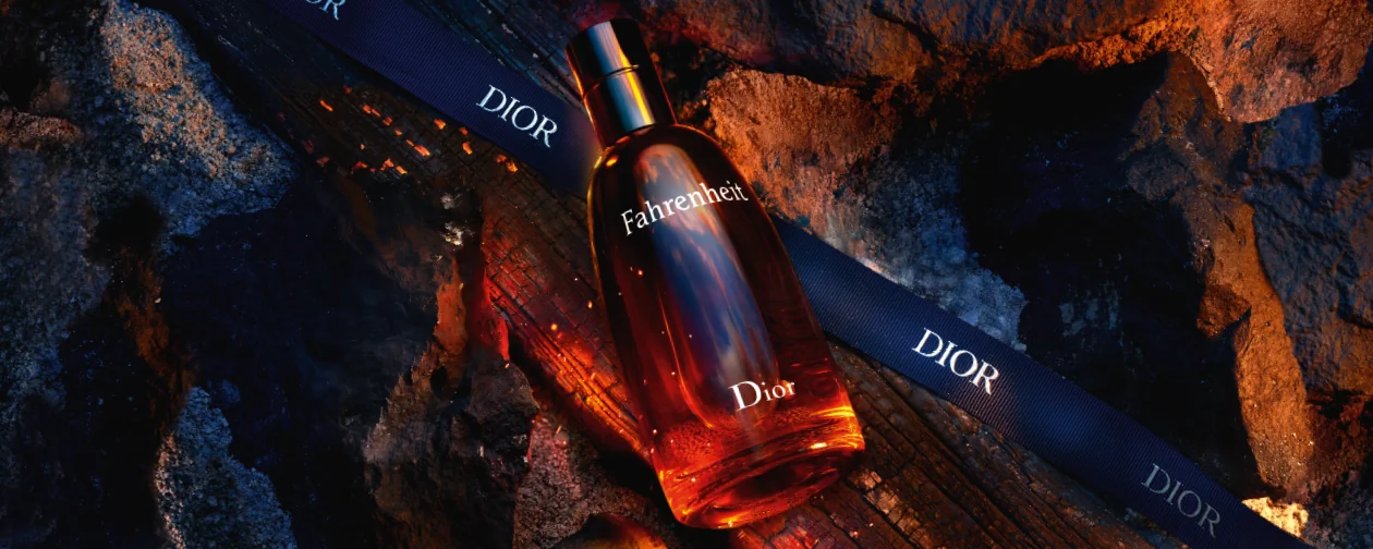 Dior Fahrenheit Eau de Toilette