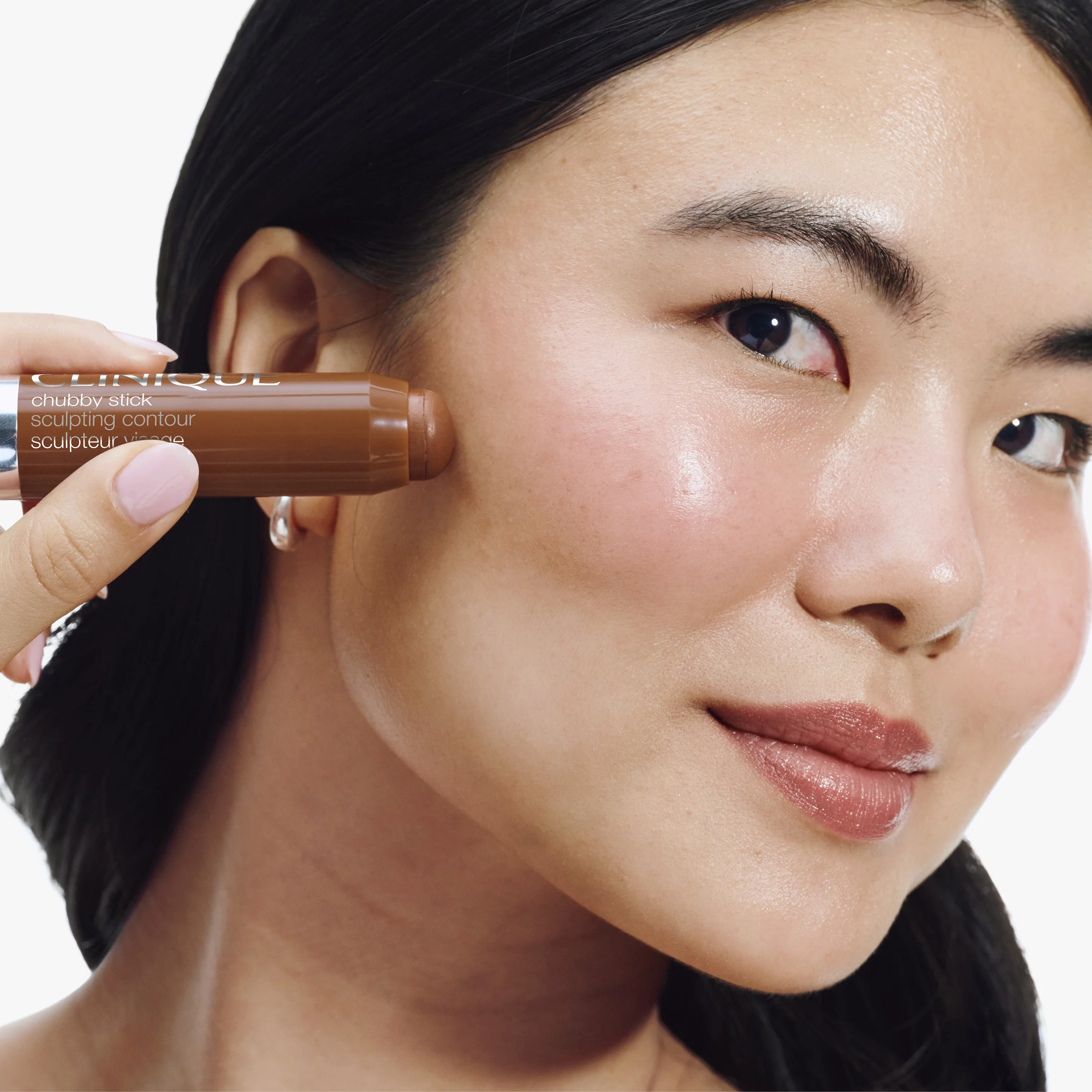 Chubby Stick Contour
