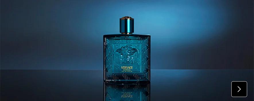 Versace eros 