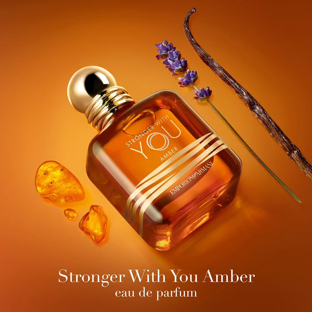 amber