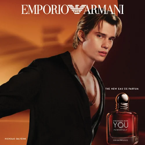 Armani power of you