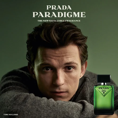 Prada Paradigme
