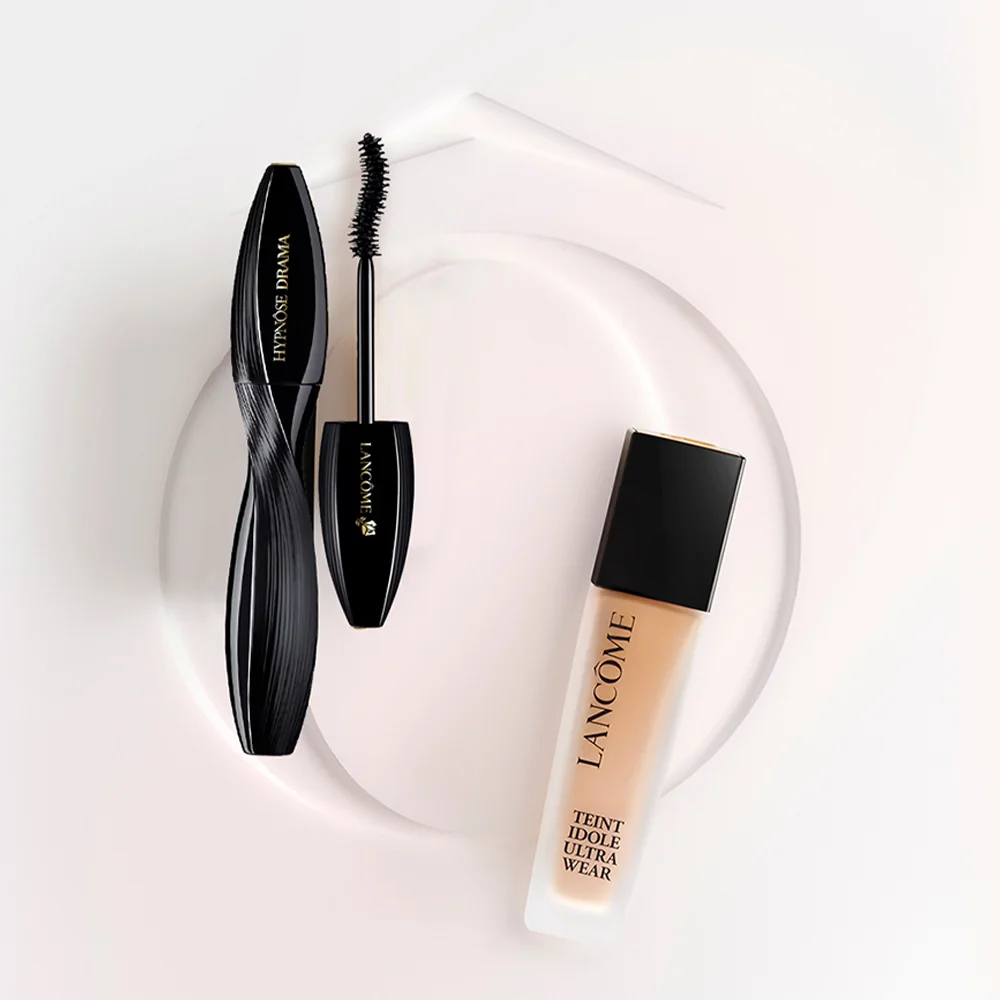 makeup