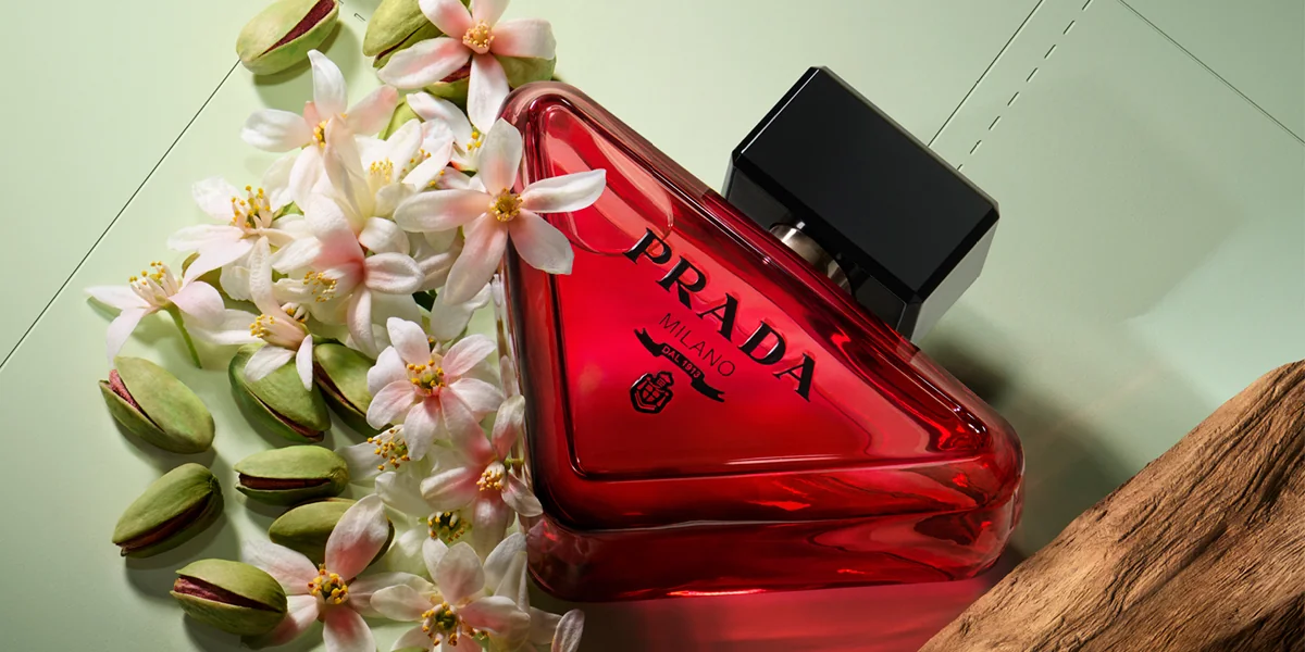 prada radical essence