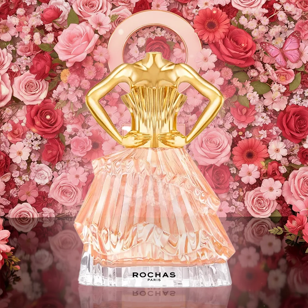 Rochas