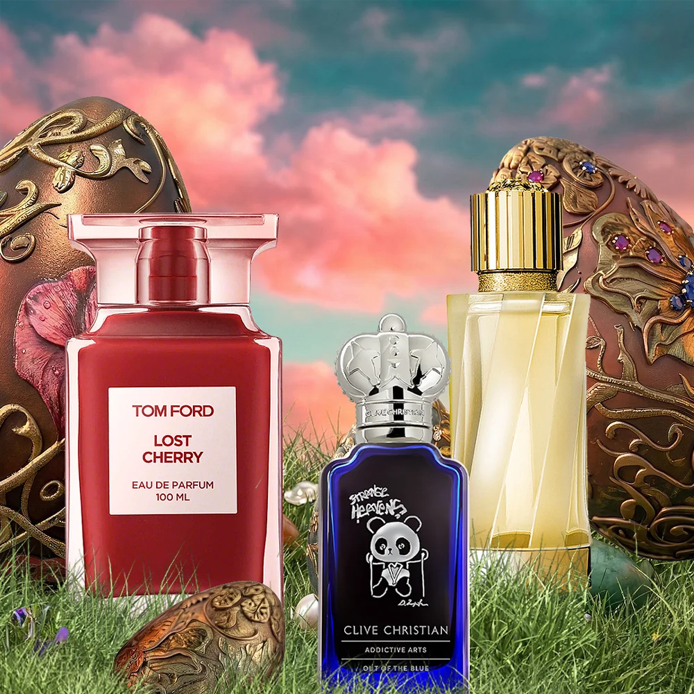 NicheParfums