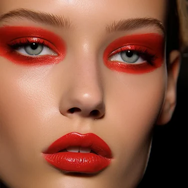 makeup