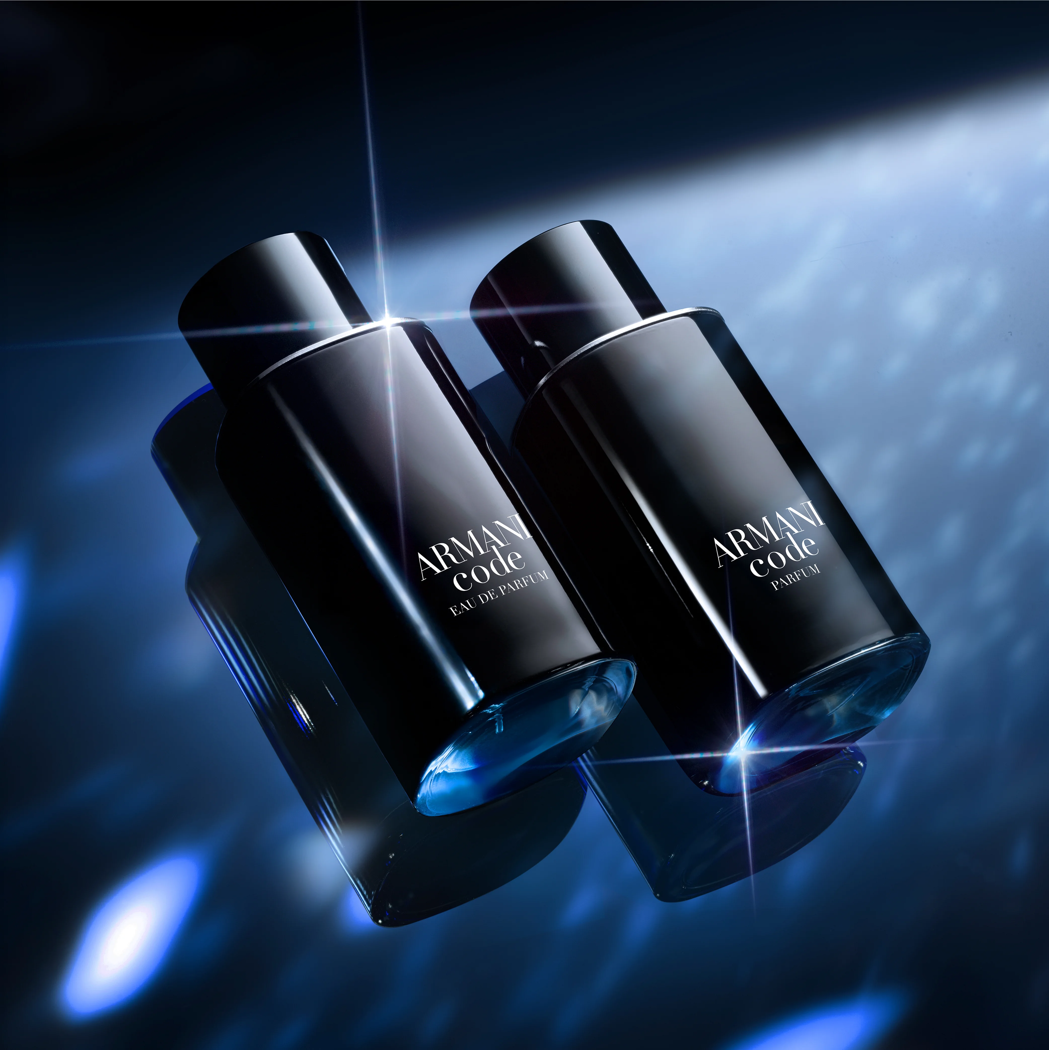 armani code