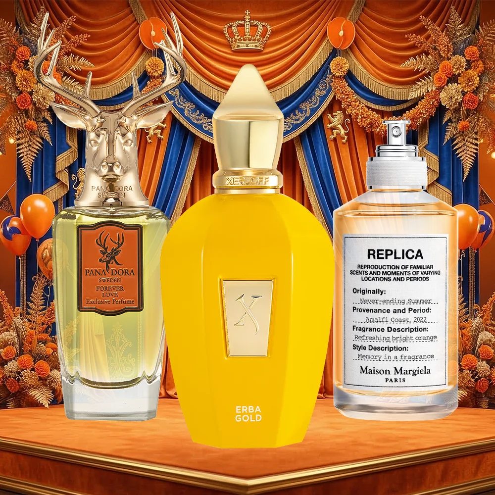 NicheParfums