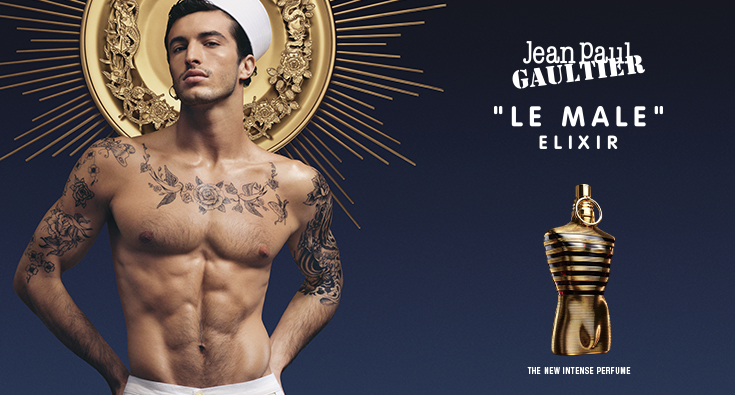 Shop Jean Paul Gaultier geuren