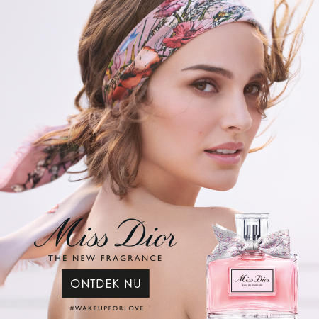 Miss Dior Eau de Parfum