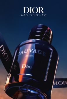 Shop Dior geuren