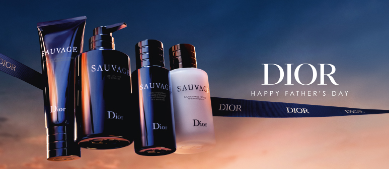 Shop Dior