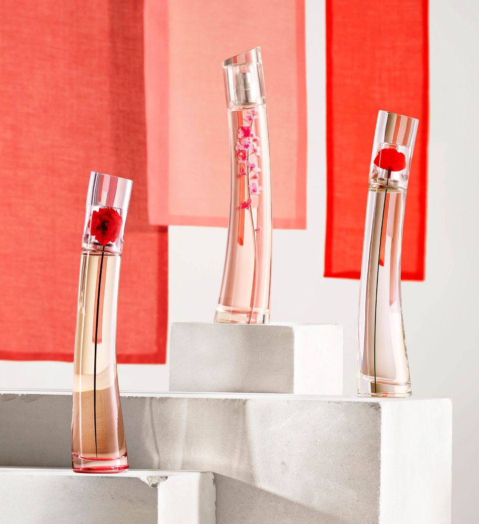 Shop Flower By Kenzo